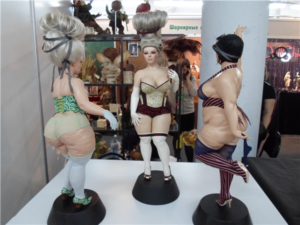 "Весенний бал" на Ветошном 2014. Часть II