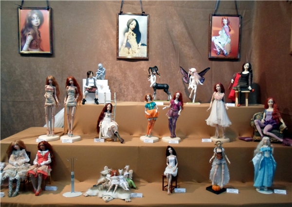 "Весенний бал" на Ветошном 2014. Часть II