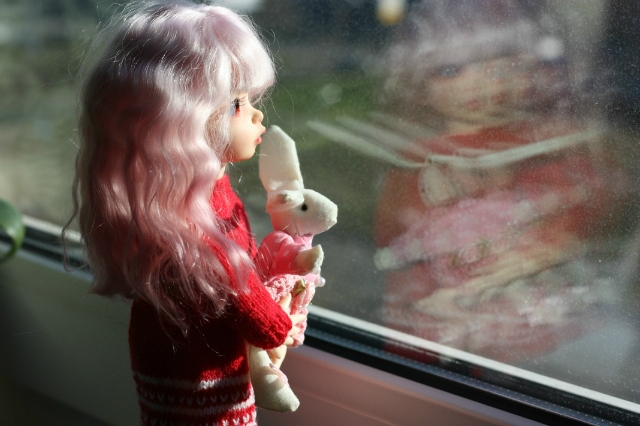 Тауриэль и Талиса: Эльфийские сёстры (Littlefee Ante Elf) (фото 6)