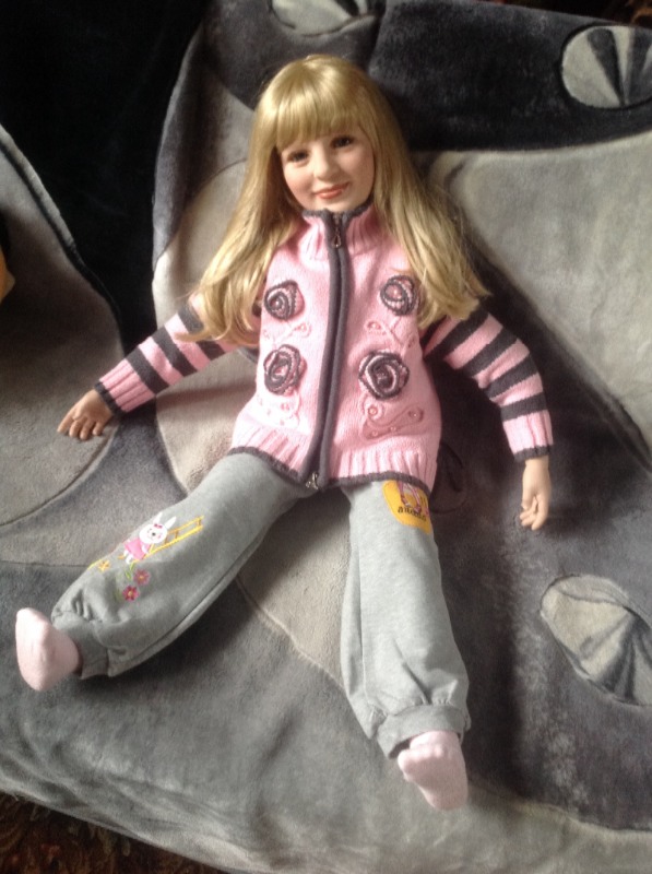 Обновочки-это всегда праздник | Бэйбики Обновочки-это всегда праздник (фото 6)