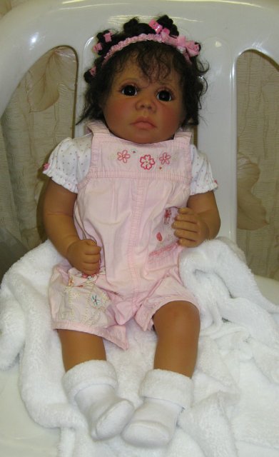 Мое шоколадное семейство — Домашние коллекции кукол: фото собраний