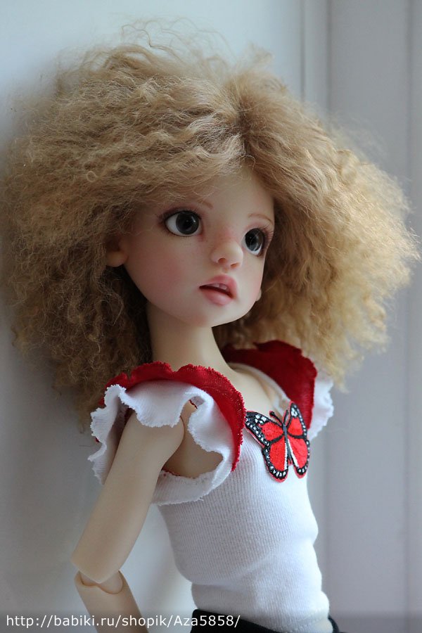 Встречаем Эмму, Kaye Wiggs (фото 7)