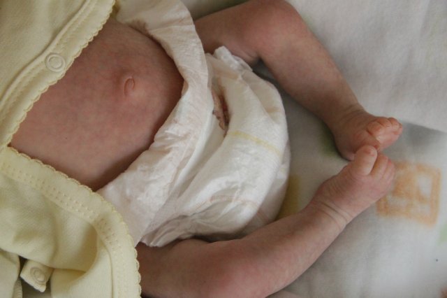 Крошка Pixie... Куколка реборн Вишни Виктории