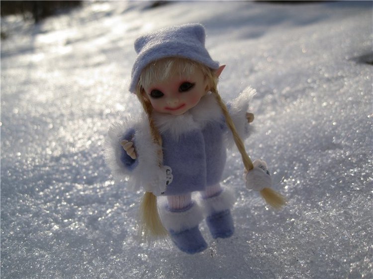 Четыре года на любимом сайте Бейбики