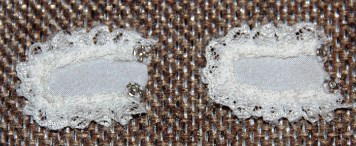 Образцовая горничная | Бэйбики Образцовая горничная — Одежда и обувь для кукол своими руками: фото