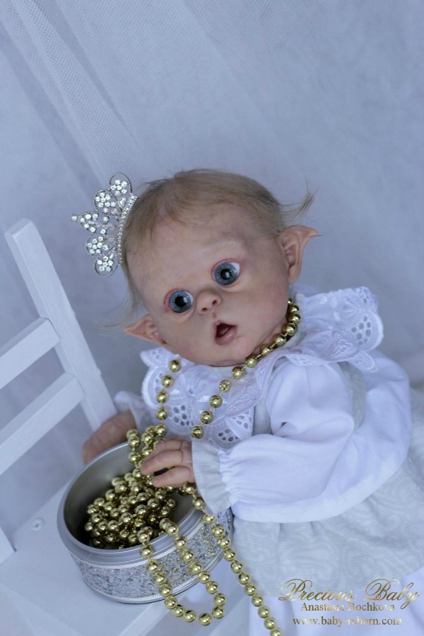 Тосенька и Зосенька! Куклы реборн Анастасии Бочковой