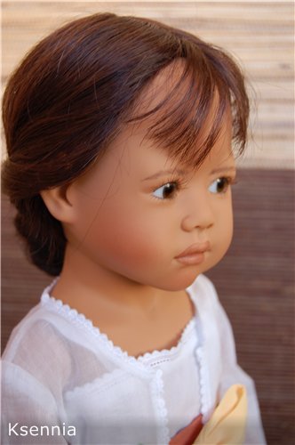 Принцесса из Бали - Ni Komang Kailani от Heidi Plusczok (фото 8)