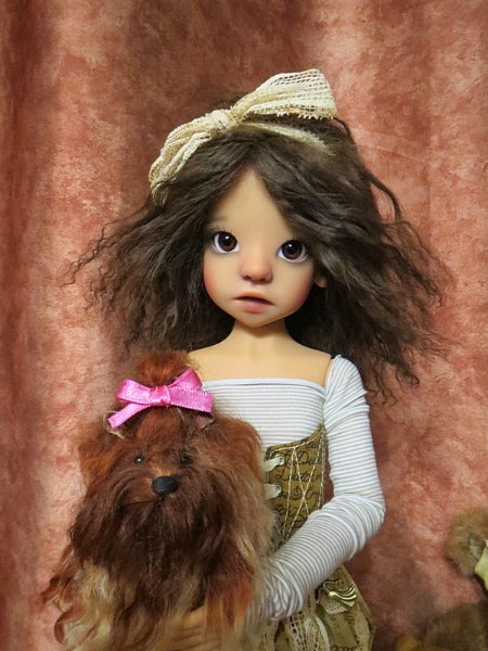 Пришли сказать: «Спасибо!». часть1 (фото 7)