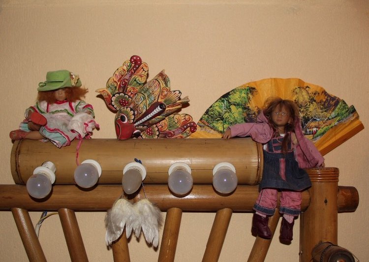 Уголочки мои драгоценные-2. Год спустя. Часть вторая, виниловая, авторская и всякая