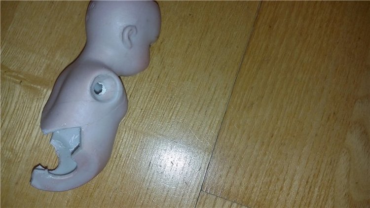 Кестнер 150, 1898 год — Антикварные куклы Kestner (Кестнер) JDK: Хильда