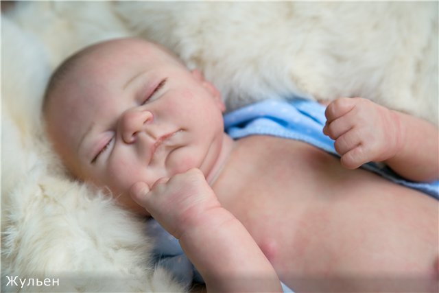 Мои малыши реборн, дополнительные фотографии (фото 7)