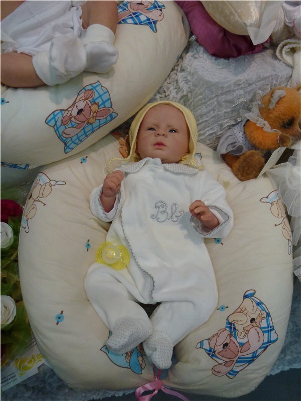 Куклы и мишки Тедди - MoscowFair 2015 | Бэйбики Куклы и мишки Тедди - MoscowFair 2015