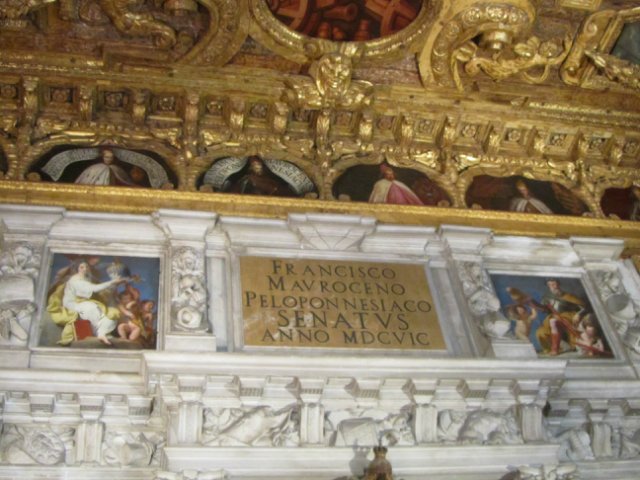 "Моя Италия". Часть 7 - Венеция