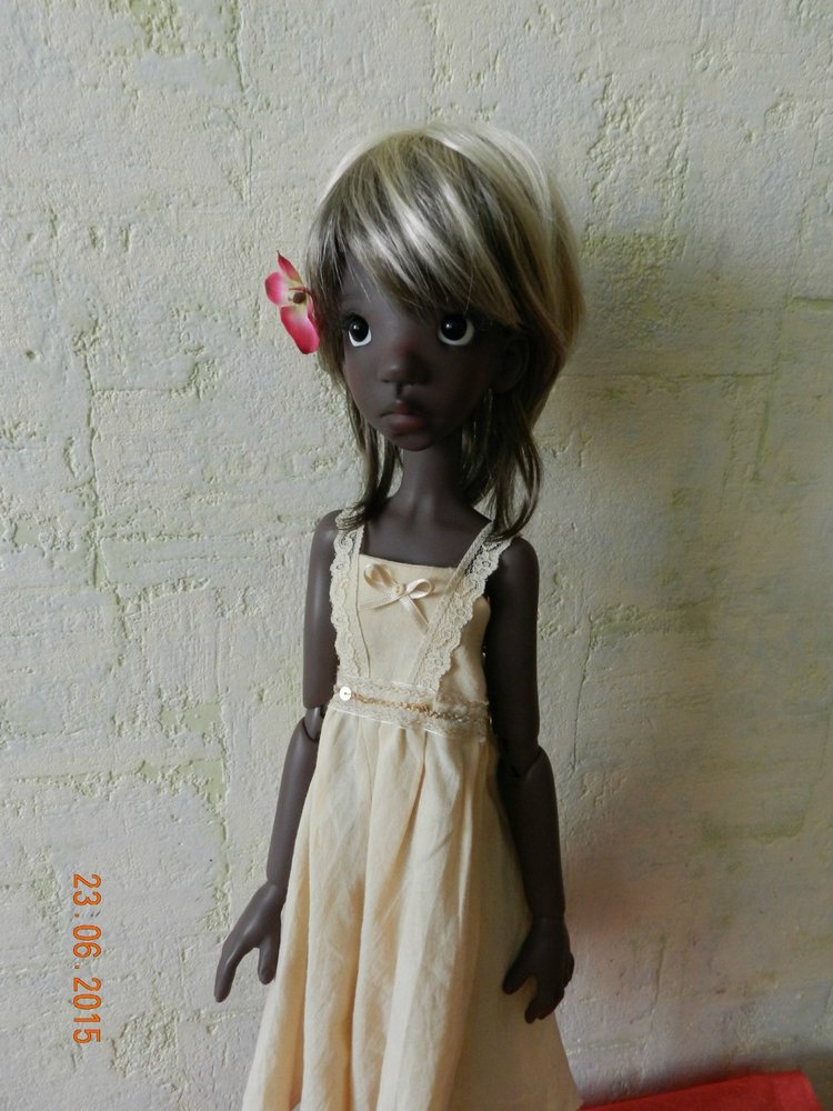 Любовь с первого взгляда! Тоби от Kaye Wiggs (фото 9)