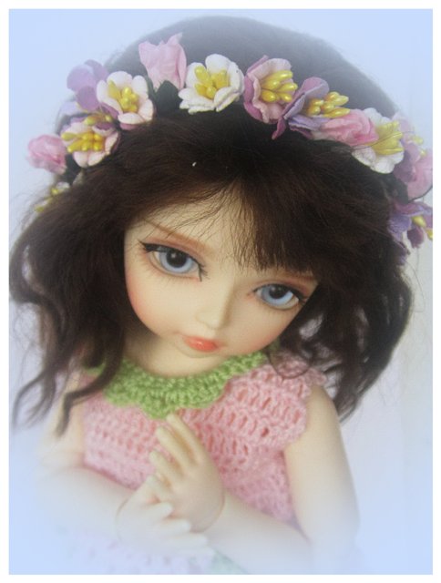 Одежда для (Su Xiaodan от Illusion Spirit, LittleFee,TRIXIE)