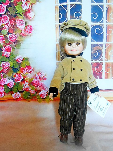 Куклы Робин Вудс - нераскрытое очарование-2 | Бэйбики Куклы Робин Вудс - нераскрытое очарование-2