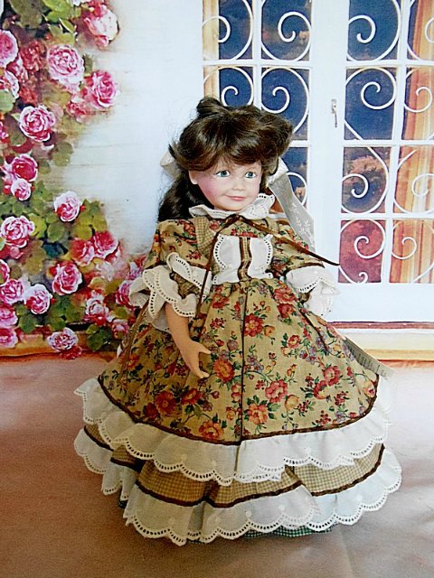 Куклы Робин Вудс - нераскрытое очарование-2 | Бэйбики Куклы Робин Вудс - нераскрытое очарование-2