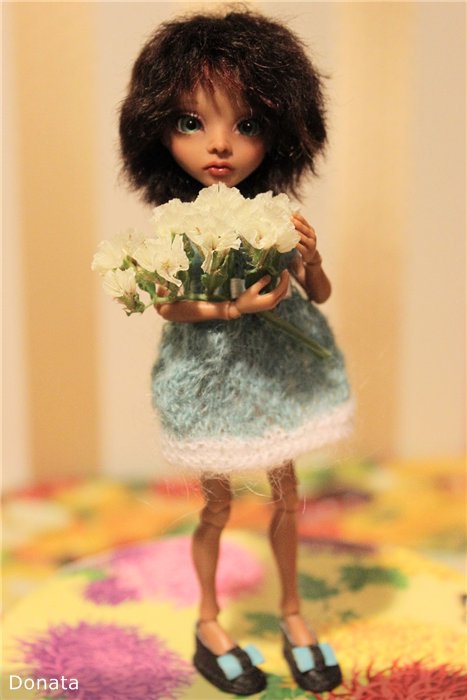 АмиГаТаМания! :) (AmiGaTa Cuatra by Nothing Sapiens, Timur Zeleev) (фото 5)