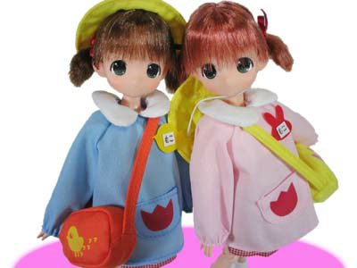 Мои любимые фото куколок mamachapp