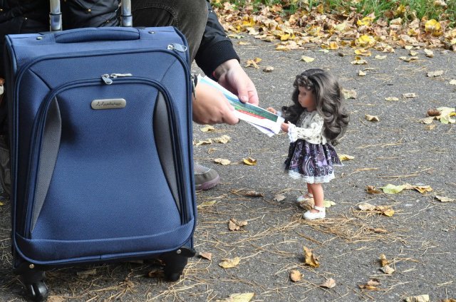 Конкурсы-конкурсы))) — Интересное и необычное: фотоподборки