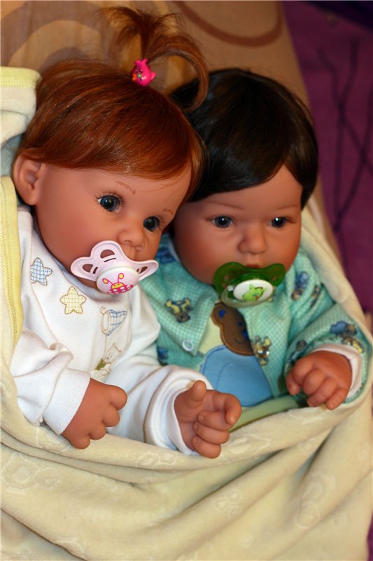 Мечты должны сбываться, очаровательная малышка Bedtime Pals Lee Middleton