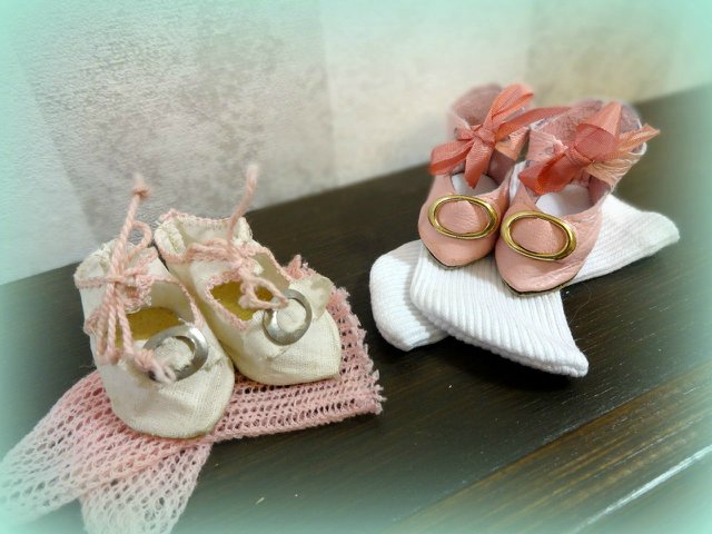 Джейн - маленькая тихоня. Armand Marseille (фото 8)