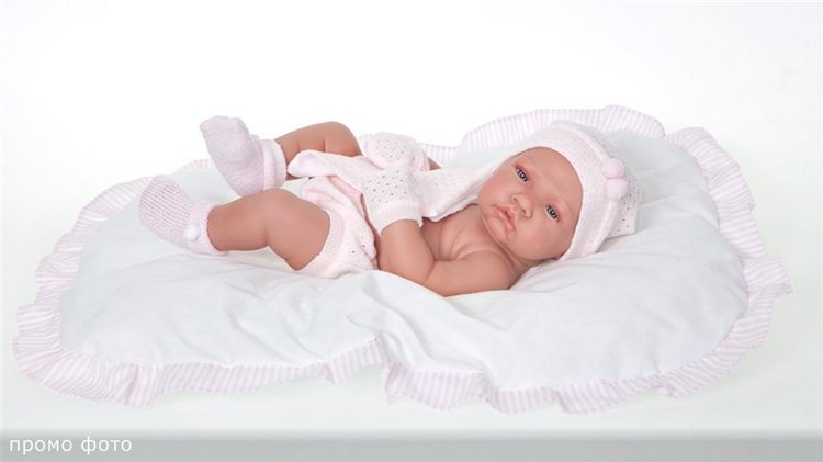 Любимая малышка от Antonio Juan