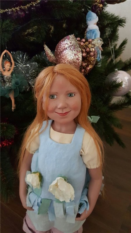 Долгожданочка моя, Zwergnase (фото 8)