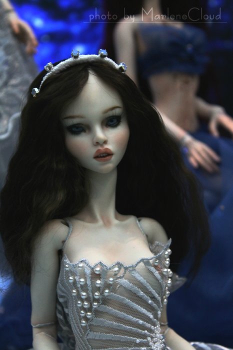 Искусство Куклы 2015 в деталях. Фотообзор | Бэйбики Искусство Куклы 2015 в деталях. Фотообзор