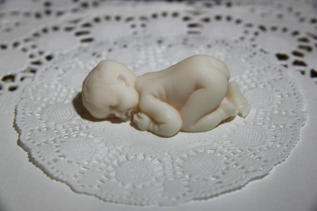 Мыльные сладости — Другие хобби и увлечения: сад