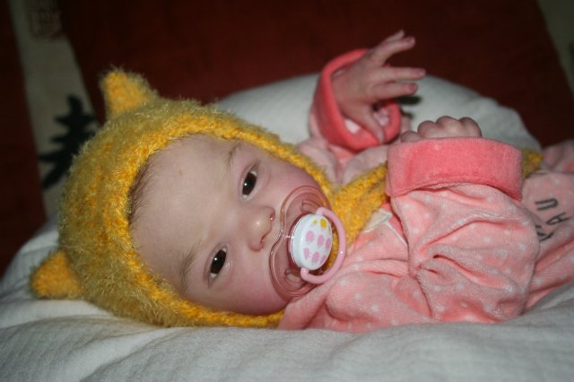 Мое вязанное хобби :) — Одежда и обувь для кукол своими руками: фото