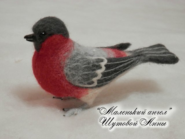 Волшебный гномик реборн по имени Офель