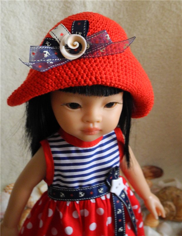 Пора на море или летнее настроение в холодный зимний день (фото 7)