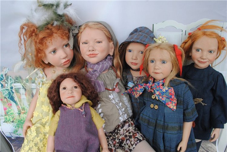 Я подарю тебе улыбку... И пусть летит она по свету. Обаятельная Флорентин и ее улыбка - в подарок