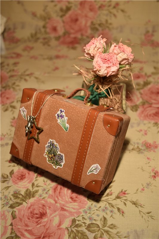 Je t'aime... Из Парижа с любовью