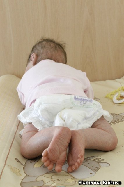 Кукла реборн Тейлор, скульптор Tamie Yarie