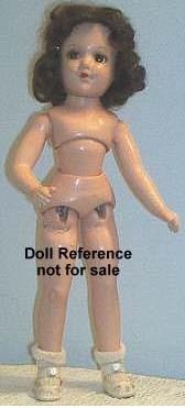 Mary Hoyer (Мэри Хойер), ее история и ее куклы ДО и ПОСЛЕ (фото 7)