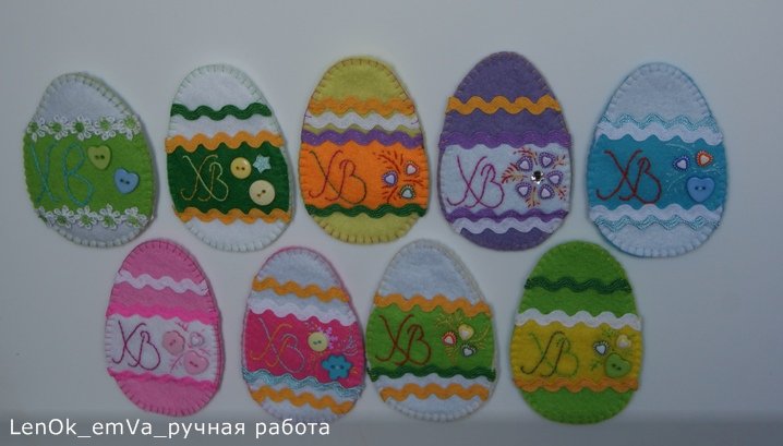 Совсем скоро самый светлый Праздник (фото 7)