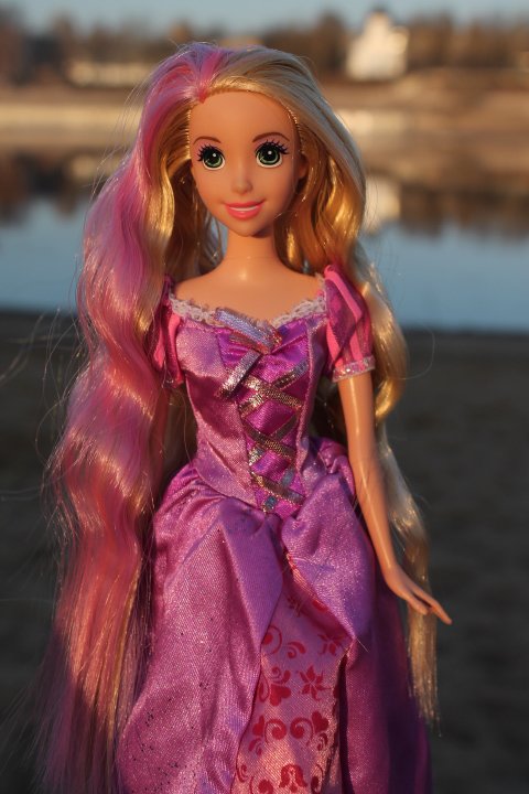 Девочки едут в санаторий, отпуск, день первый