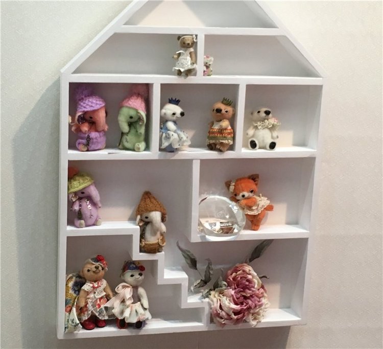 Moscow Fair 2016 моими глазами