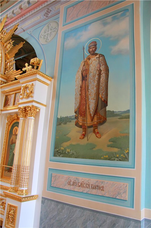 Путешествие в Старицу накануне Светлой Пасхи. Часть вторая | Бэйбики Путешествие в Старицу накануне Светлой Пасхи. Часть вторая