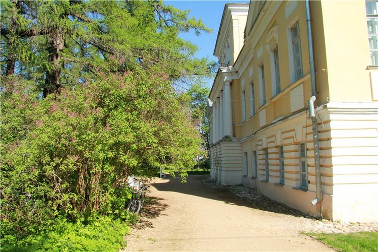 Субботний вояж. Заключительная часть