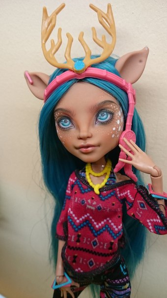 Мои милые Монстрики — Авторские куклы ручной работы: текстильные