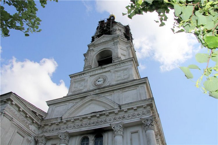 Что такое отпуск? Это - Незабудковое Лето. Minouche от Sylvia Natterer