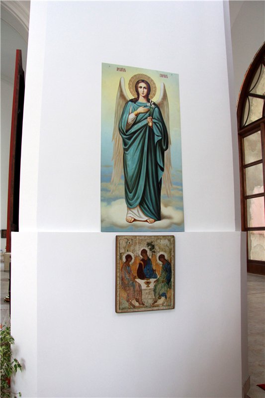 Что такое отпуск? Это - Незабудковое Лето. Minouche от Sylvia Natterer