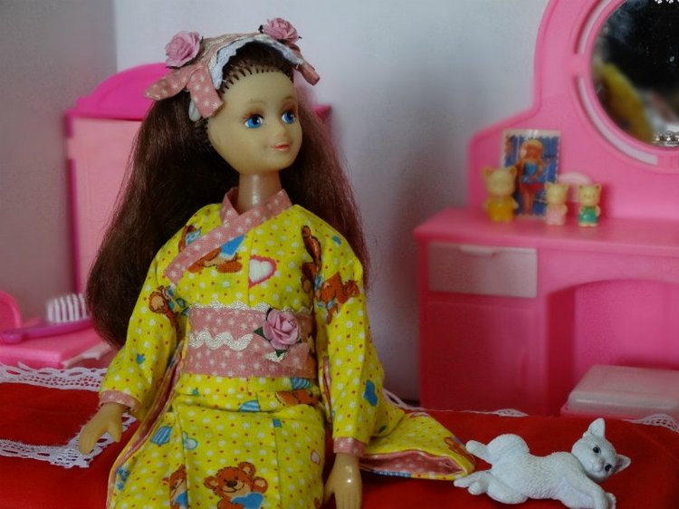 Воспоминание о детстве — Винтажные куклы ГДР (Немки): Бигги