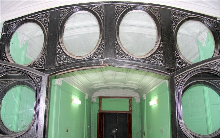 Кашин - город русского сердца. Часть третья. Купеческий город