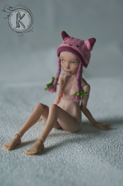 Шарнирная кукла Каролина от KKeRRin-Dolls. Предзаказ открыт! осталось пара кукол