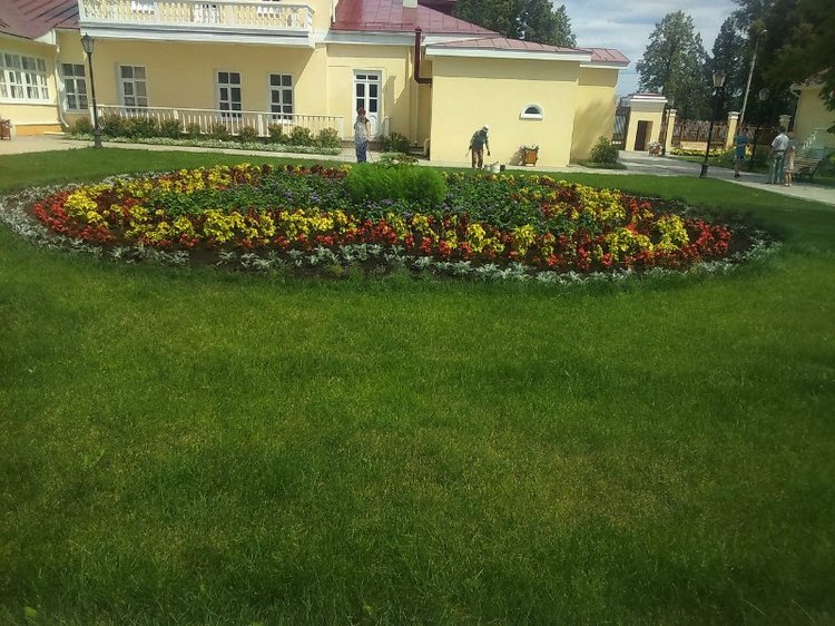 Воткинск — родина гения музыки Петра Ильича Чайковского. Часть 1