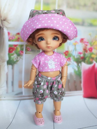 Моя компания Латишек, Latidoll | Бэйбики Моя компания Латишек, Latidoll